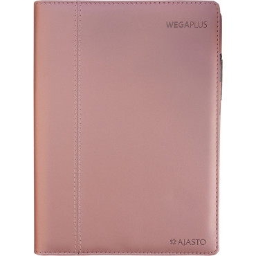 Wega Plus, ruusukulta | Porin Konttorikone Oy