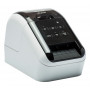 Brother QL-810WC langaton etikettitulostin | Porin Konttorikone Oy