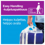 Tork Xpress® Compressed Soft Multifold käsipyyhe H2 | Porin Konttorikone Oy