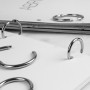 Apli sidontarengas metallia 20 mm (20) | Porin Konttorikone Oy