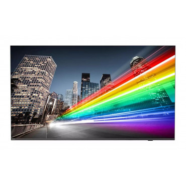 Philips 75” Business TV 4K UHD | Porin Konttorikone Oy