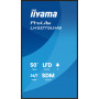 iiyama Prolite LH5075UHS 50″ 24/7 näyttö | Porin Konttorikone Oy