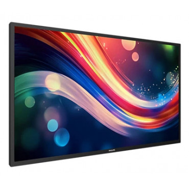 Philips 65BDL4050Q 65″ 24/7 signage näyttö | Porin Konttorikone Oy