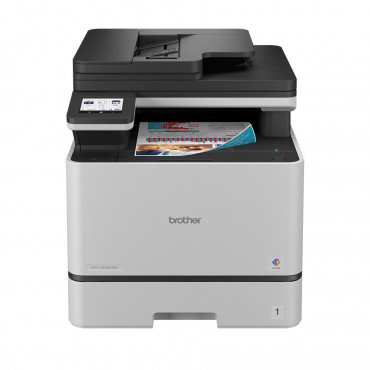 Brother MFCL8730CDW A4 värilasermonitoimilaite | Porin Konttorikone Oy