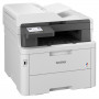 Brother MFCL3760CDW LED-värimonitoimilaite | Porin Konttorikone Oy