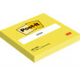 Post-it 654 neonväri vihreä viestilappu 76 x 76 mm | Porin Konttorikone Oy
