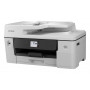 Brother MFC-J6760DW A3 mustesuihkumonitoimilaite | Porin Konttorikone Oy