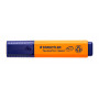 Staedtler TextSurfer Classic korostuskynä oranssi | Porin Konttorikone Oy