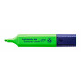 Staedtler TextSurfer Classic korostuskynä vihreä | Porin Konttorikone Oy