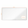 Nobo Premium Plus valkotaulu 200 x 100 cm emali | Porin Konttorikone Oy