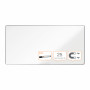 Nobo Premium Plus valkotaulu 240 x 120 cm emali | Porin Konttorikone Oy