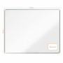 Nobo Premium Plus valkotaulu 150 x 120 cm emali | Porin Konttorikone Oy