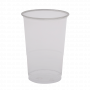 GASTRO-LINE  juomapikari 20/25 cl RPET kirkas (50) | Porin Konttorikone Oy