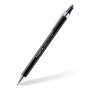 Staedtler Graphite irtolyijykynä 0,7 musta | Porin Konttorikone Oy