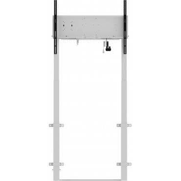 iiyama lattianostin max 98″ näytöille | Porin Konttorikone Oy
