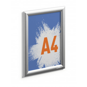 Durable Snap Frame alumiinikehys A4 outdoor | Porin Konttorikone Oy