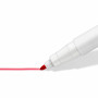Staedtler Lumocolor 301 valkotaulukynä 4 värin sarja 1,0 mm | Porin Konttorikone Oy