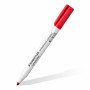 Staedtler Lumocolor 341 valkotaulukynä 4-v sarja 1-2 mm | Porin Konttorikone Oy