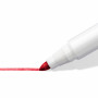 Staedtler Lumocolor 341 valkotaulukynä 4-v sarja 1-2 mm | Porin Konttorikone Oy