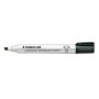 Staedtler Lumocolor 351B valkotaulukynä musta 2-5 mm viisto | Porin Konttorikone Oy