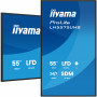 iiyama Prolite LH5575UHS 55″ 24/7 näyttö | Porin Konttorikone Oy
