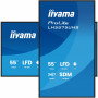 iiyama Prolite LH5575UHS 55″ 24/7 näyttö | Porin Konttorikone Oy