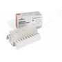 Durable reXycle®  nimikorttipidike 1 kortille (10) | Porin Konttorikone Oy