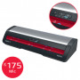 GBC 480HS Office A3-laminointikone | Porin Konttorikone Oy