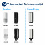 Tork kirkas vaahtosaippua 1000 ml S4 (6) | Porin Konttorikone Oy
