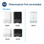Tork C-fold käsipyyhe H3 Universal luonnonvalkoinen | Porin Konttorikone Oy