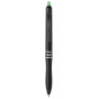Pilot Frixion Ball Plus kuulakynä vihreä 0,7 mm | Porin Konttorikone Oy