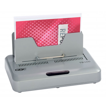 GBC ThermaBind TB500 liimasidontalaite | Porin Konttorikone Oy