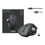 Logitech MX Ergo langaton pallohiiri | Porin Konttorikone Oy