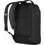 Wenger City Traveler reppu 16″ tietokoneelle musta | Porin Konttorikone Oy