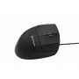 Contour Unimouse Right Wired hiiri | Porin Konttorikone Oy