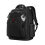 Wenger Professional Tool reppu musta | Porin Konttorikone Oy
