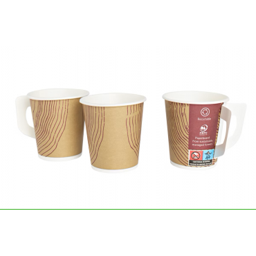 Menu kuumakuppi korvalla 175 ml (80) | Porin Konttorikone Oy