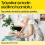 HP 953 XL mustesuihkuvärikasetti keltainen | Porin Konttorikone Oy