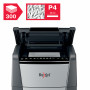 Rexel Optimum 300X automaattinen paperisilppuri, P4 | Porin Konttorikone Oy