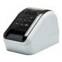 Brother QL-810WC langaton etikettitulostin | Porin Konttorikone Oy