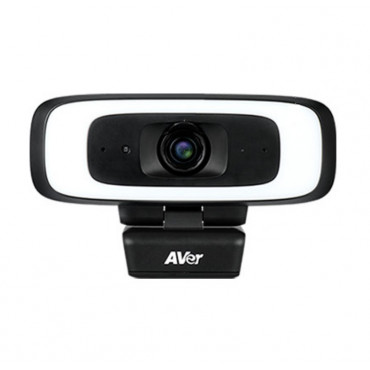 AVer CAM130 4K Conference Camera | Porin Konttorikone Oy