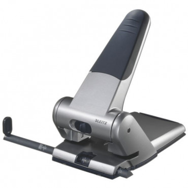 Leitz Heavy Duty lävistäjä 65 arkkia | Porin Konttorikone Oy