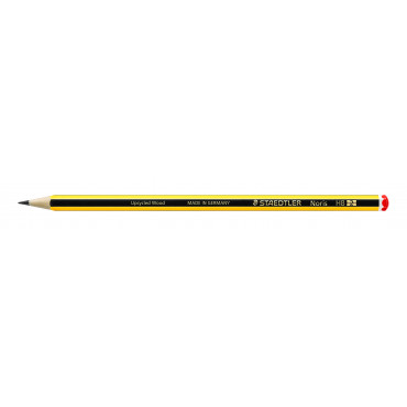 Staedtler Noris 120HB lyijykynä (12) | Porin Konttorikone Oy