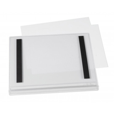 Durable magneettitasku A5 vesitiivis (5) | Porin Konttorikone Oy