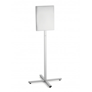 Durable Info Stand Outdoor A3 ulkomainosteline | Porin Konttorikone Oy