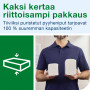 Tork Xpress® Compressed Soft Multifold käsipyyhe H2 | Porin Konttorikone Oy