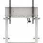 iiyama lattianostin max 98″ näytöille | Porin Konttorikone Oy