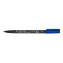Staedtler Lumocolor M317 sininen 1,0 mm | Porin Konttorikone Oy