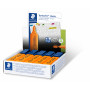 Staedtler TextSurfer Classic korostuskynä oranssi | Porin Konttorikone Oy