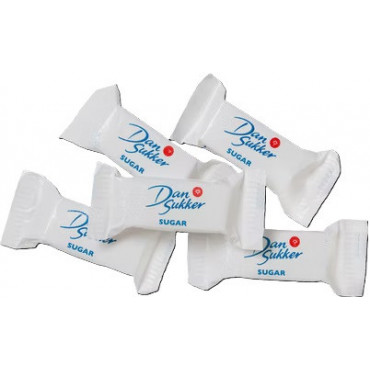 Dansukker Annospalasokeri 2 kpl 4,4 kg | Porin Konttorikone Oy